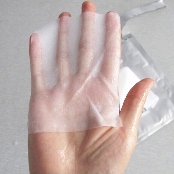 14 Large Protective Membrane Sheets for Beauty Equipment Pads 34x42cm Disposable - Picture 15 of 16